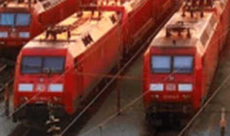 Grande groupe – transports