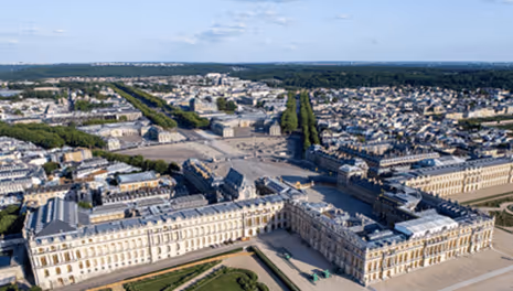 Musée – château