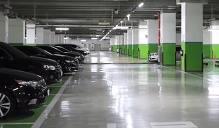 Grand groupe – services généraux