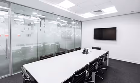 Grand groupe – services généraux
