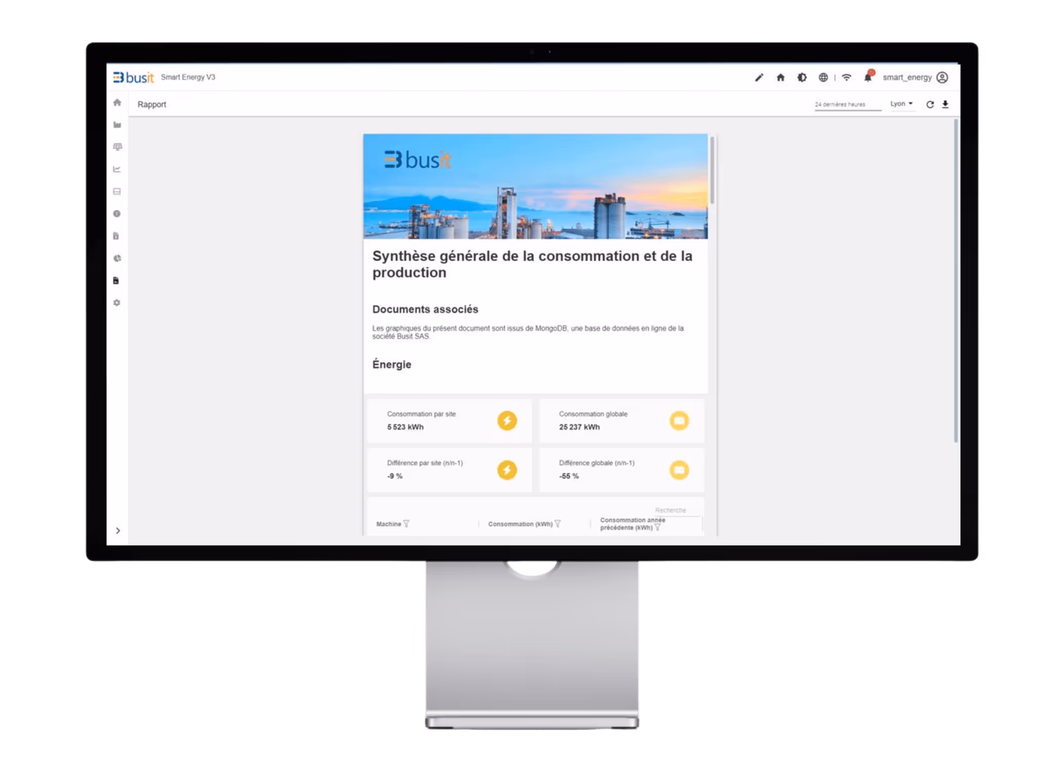 Les bons outils pour réussir votre projet et votre déploiement Smart Energy