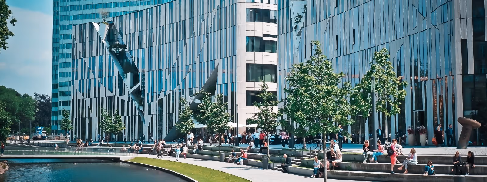 ñ Smart City