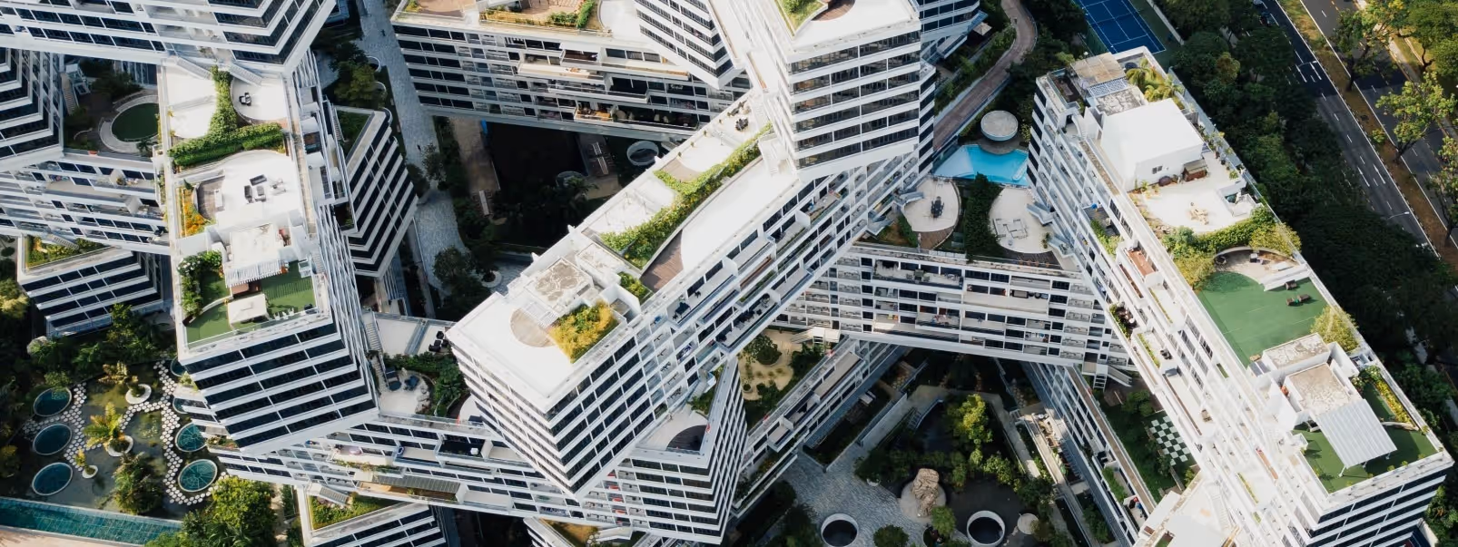 Busit Smart Building