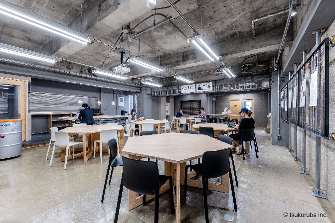 Call for Startups With New Ideas or Solutions To Innovate From the New Public-Private Open Innovation Base “Shibuya Inclusion Base jinnan” (April through August 2021)