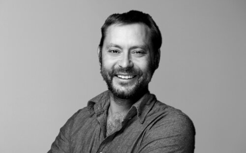 Paul Bragiel