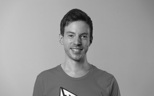 Justin Waldron