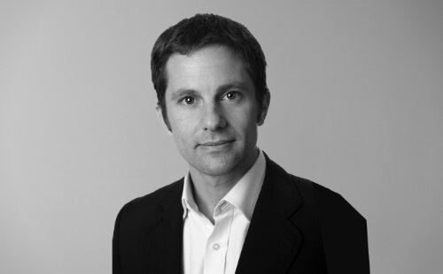 Jonathan Siegel