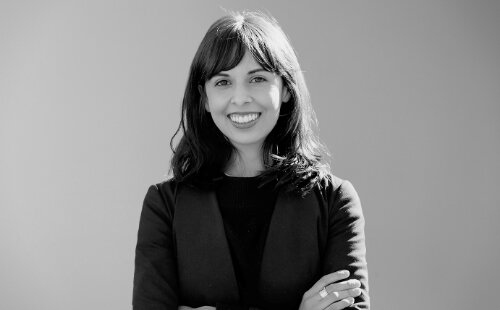 Sophie Meralli