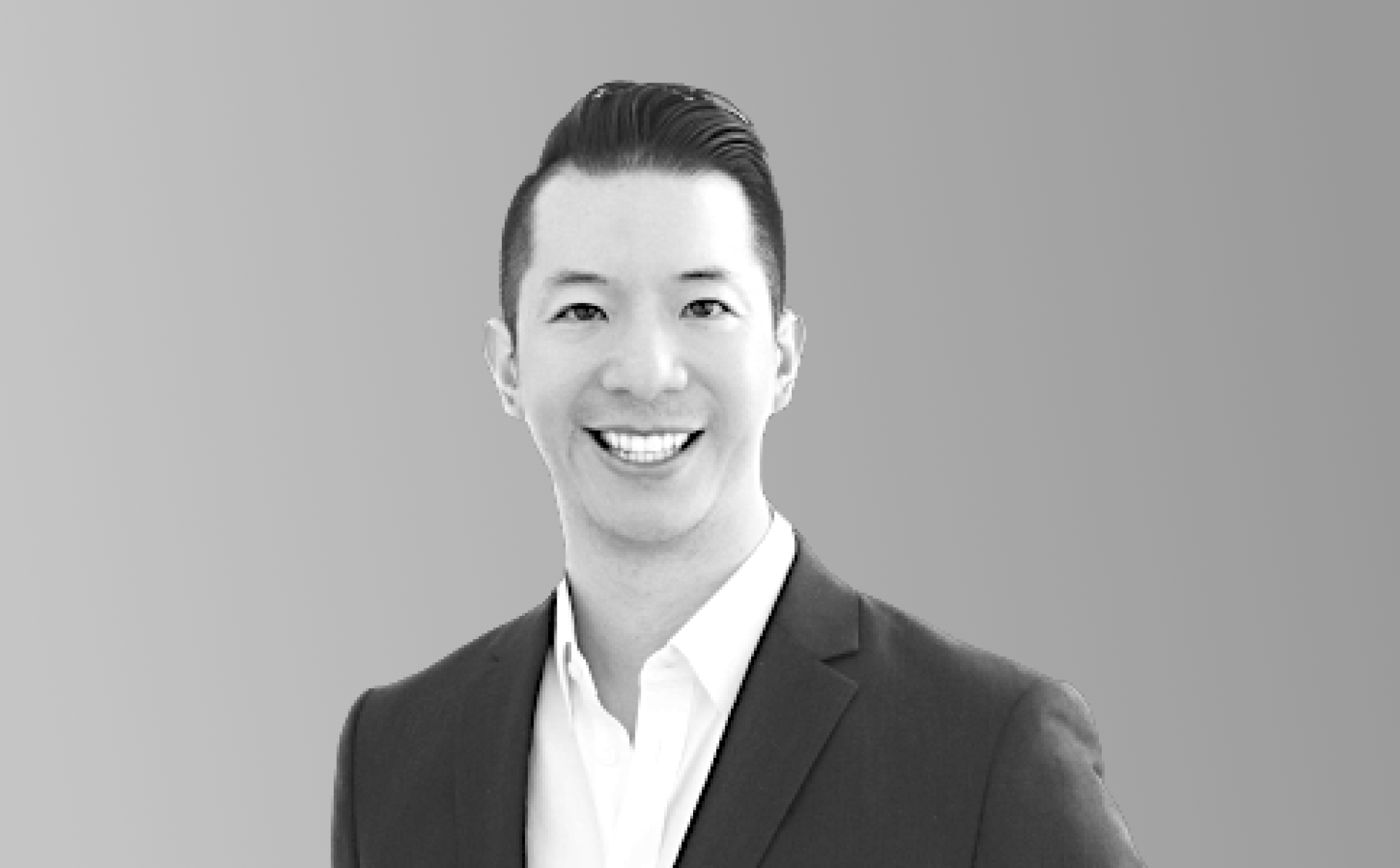 Terrence Giang