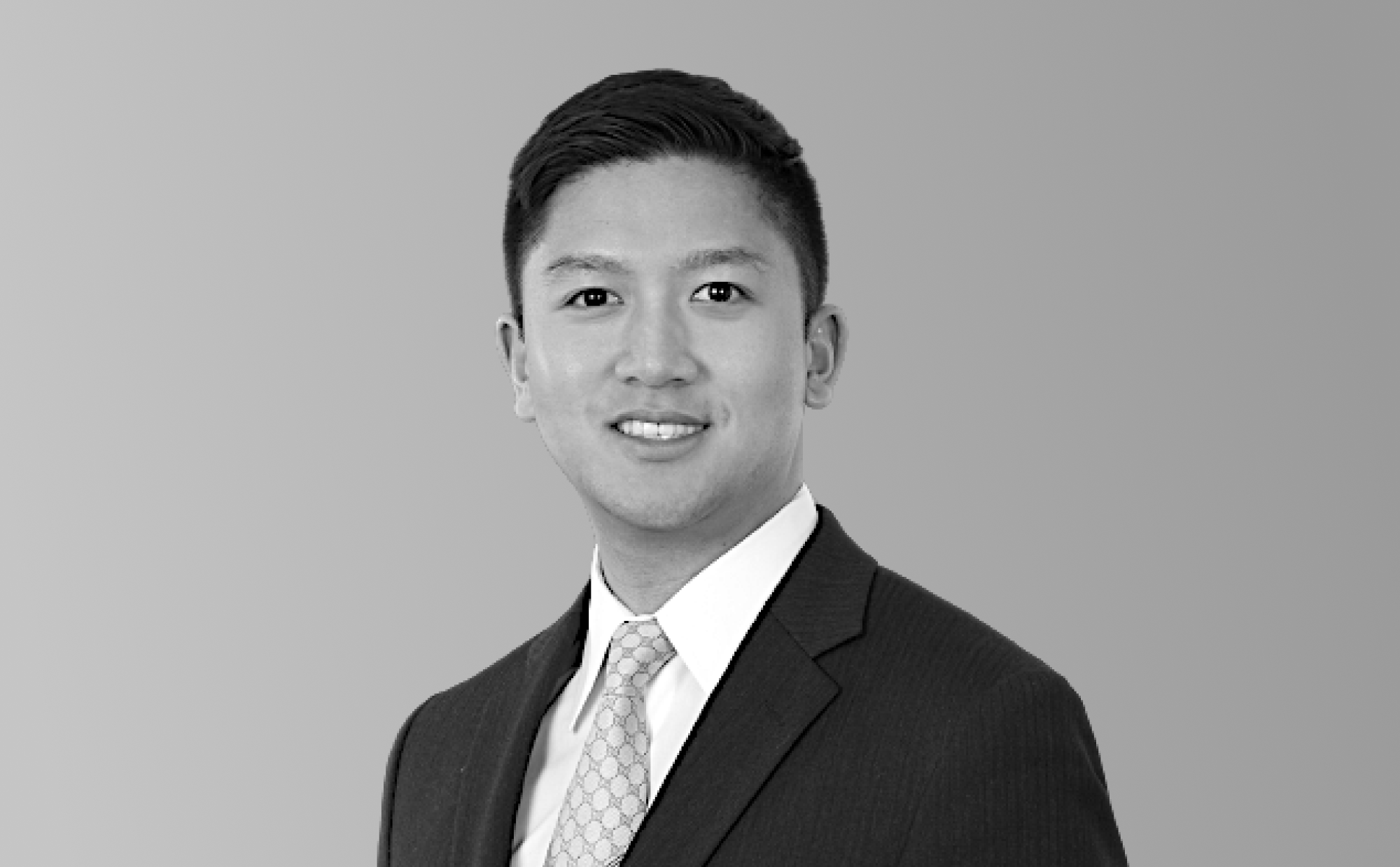 Christopher Chang