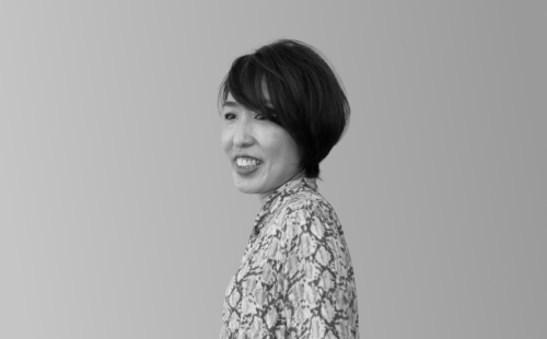 Akiko Miyamoto