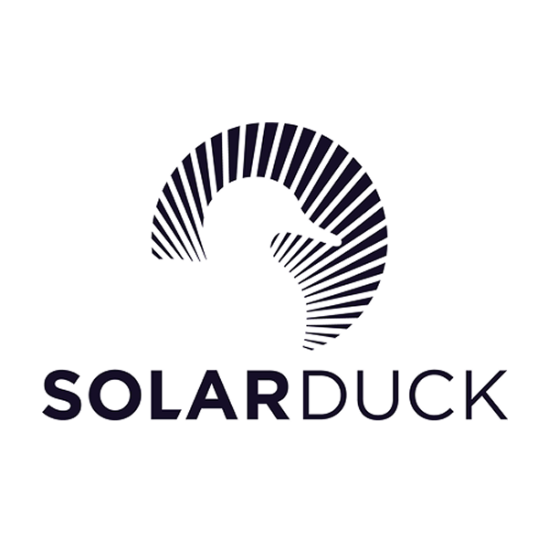 Solar Duck