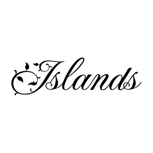 Islands