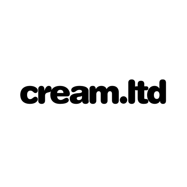 Cream