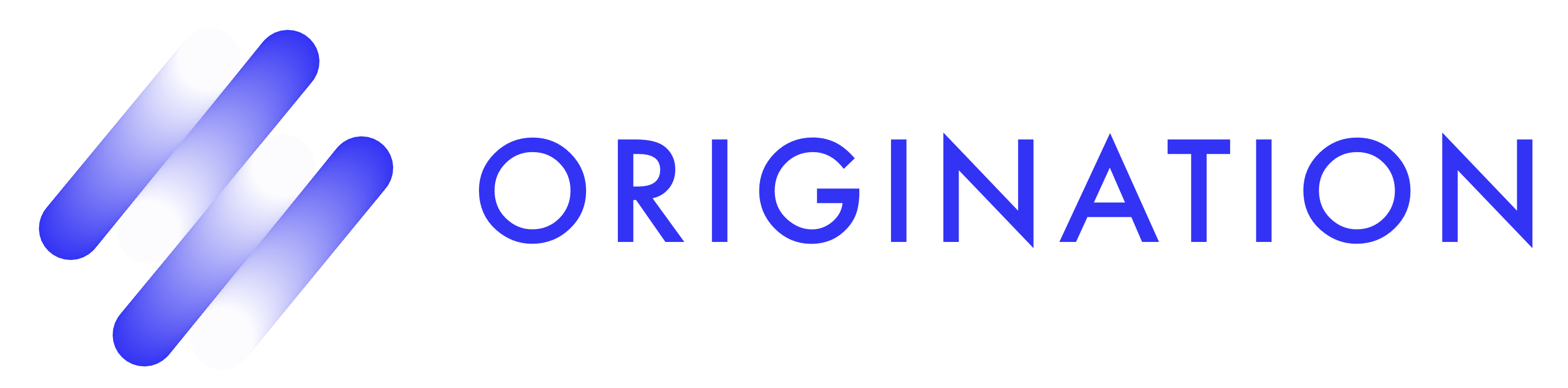 Origination logo