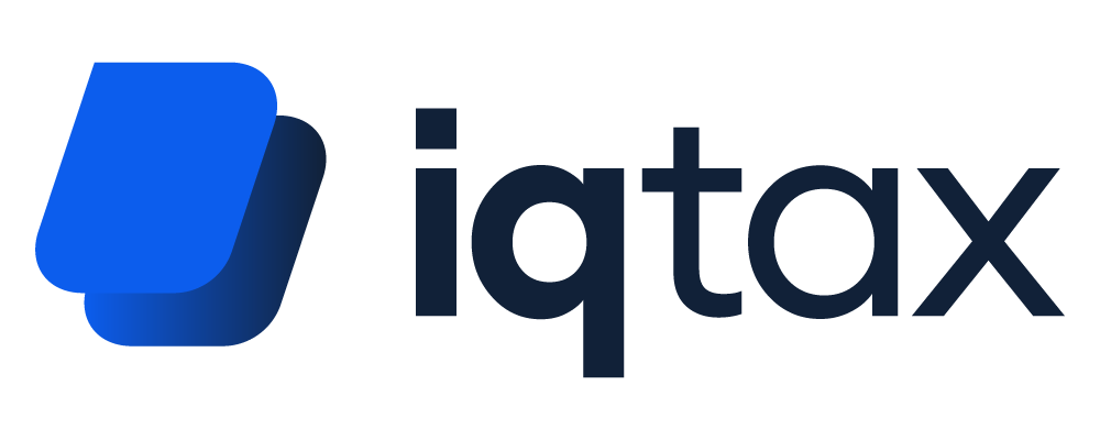 iqtax logo