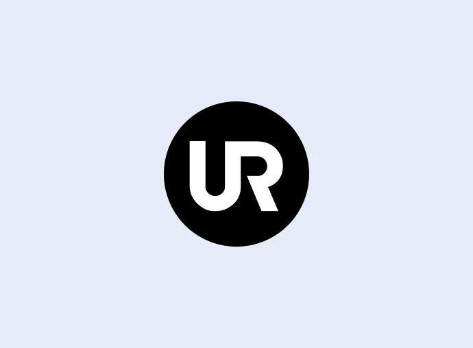 UR logo