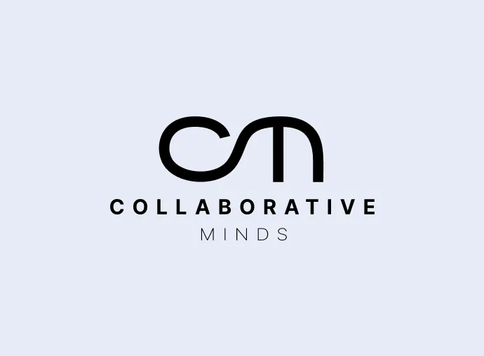 Collaborative minds logo