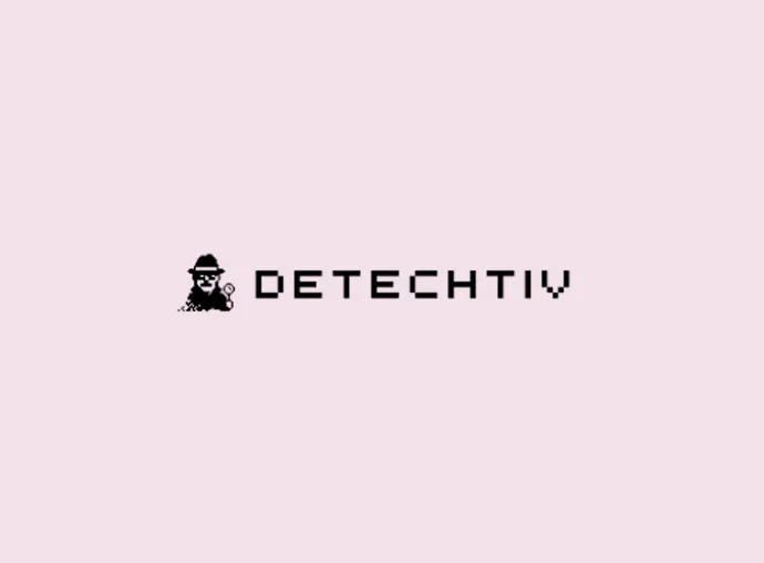 Detechtiv logo