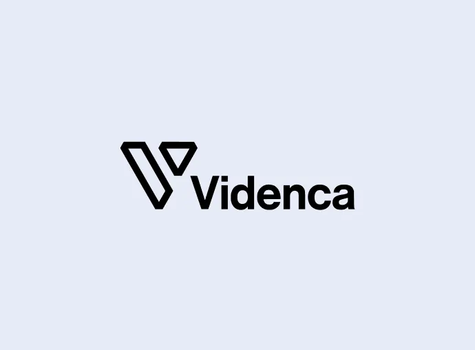 Videnca logo