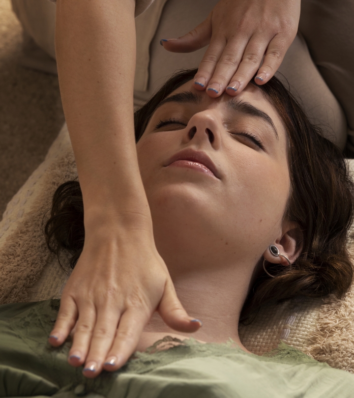 Reiki Delphine Durdu