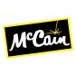 McCain logo.