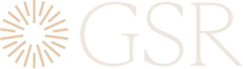 gsr logo
