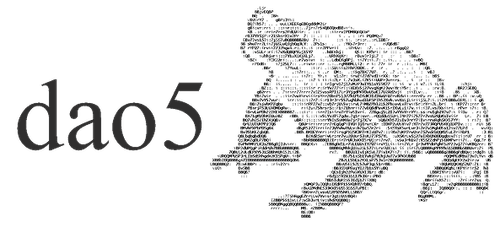 dao5 logo