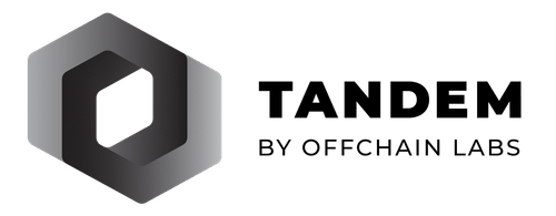tandem logo