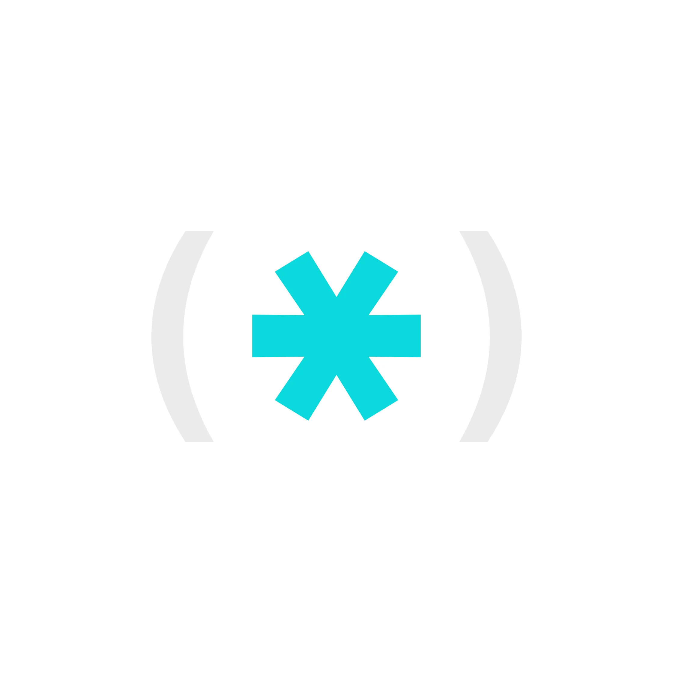 Confidential Block Explorer logo placeholder