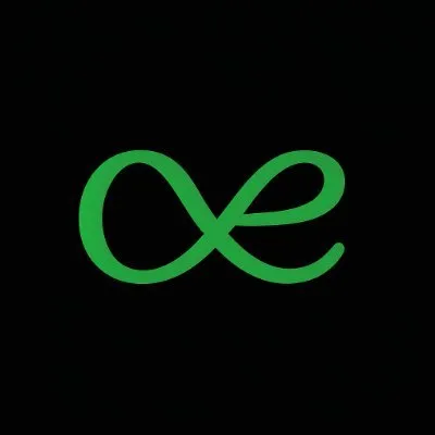 Alpha Engine logo placeholder