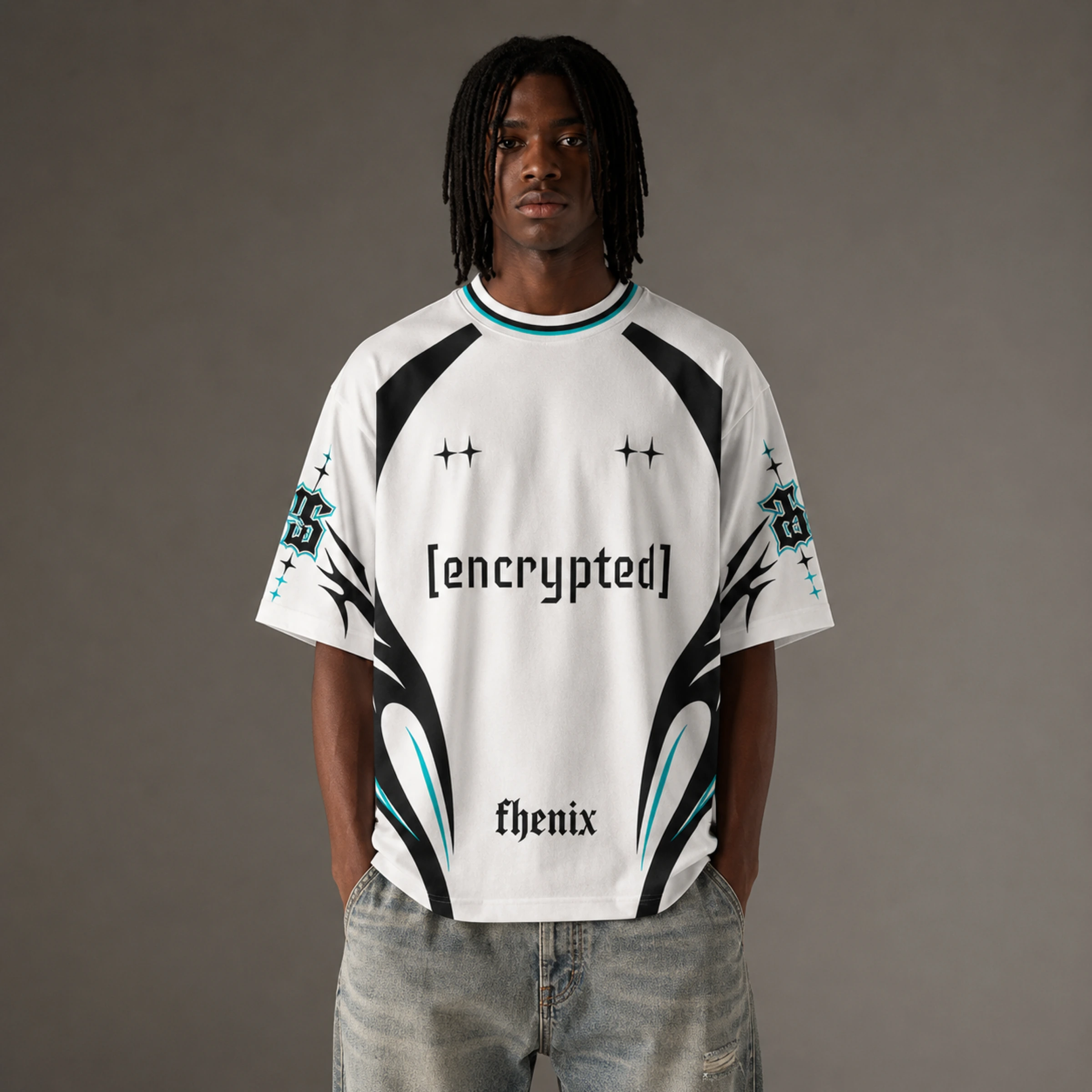 Fhenix jersey