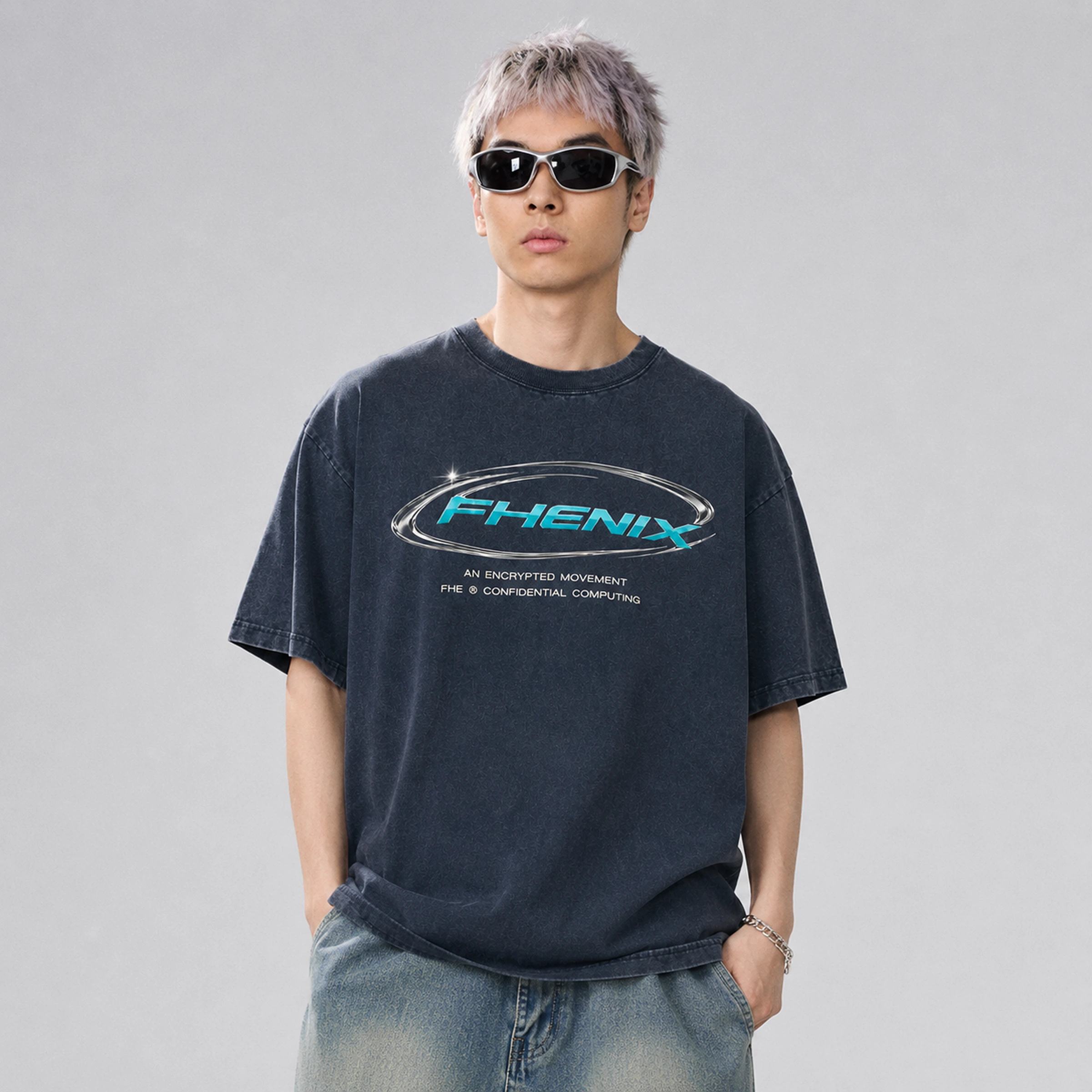 Fhenix t-shirt