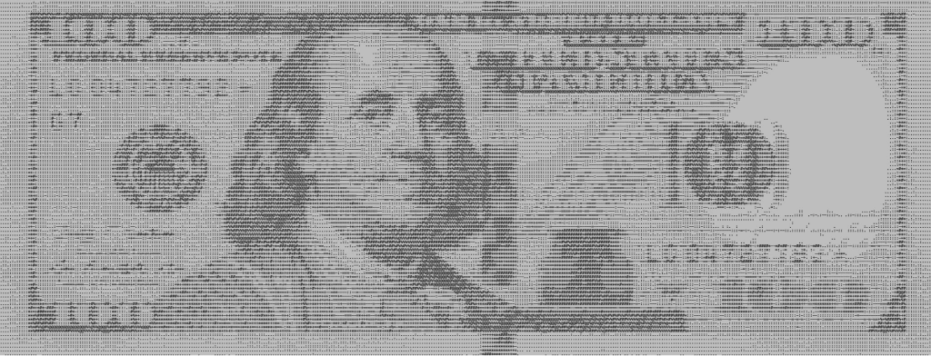 Dollar bill used for interactive animation