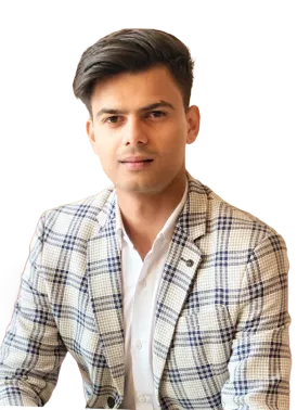 Ankit Kumar