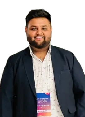 Ayush Srivastava