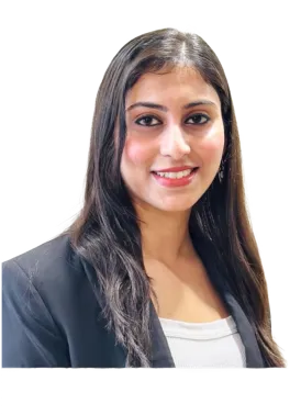 Ayushi Gupta