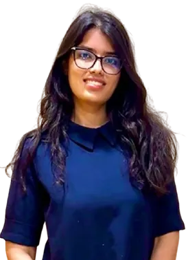 Yuganksha Bhasin