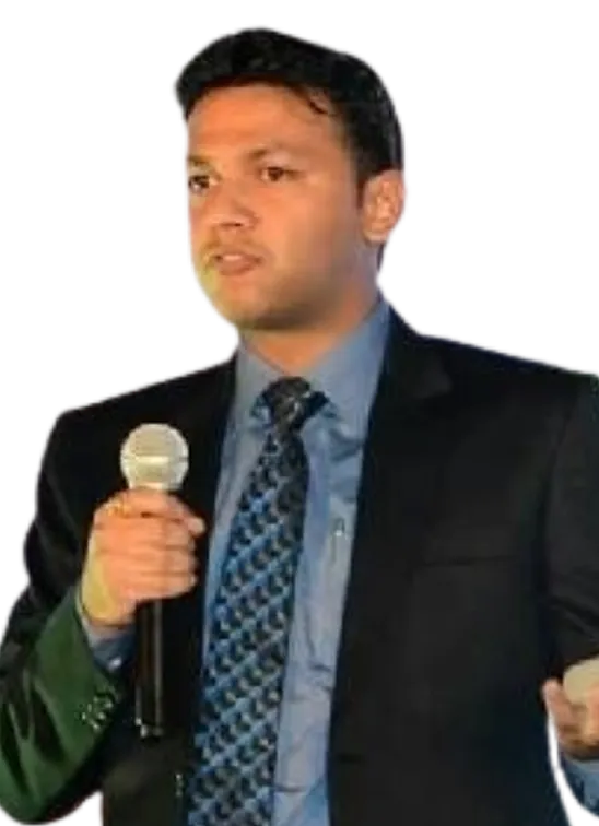 Akshit Kaushik