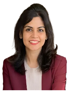 Sarika Puri