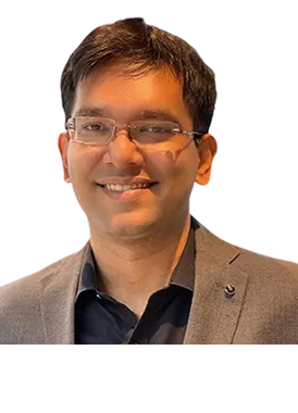 Arpan Biswas
