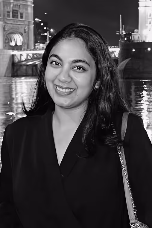 Aayushi Agarwal