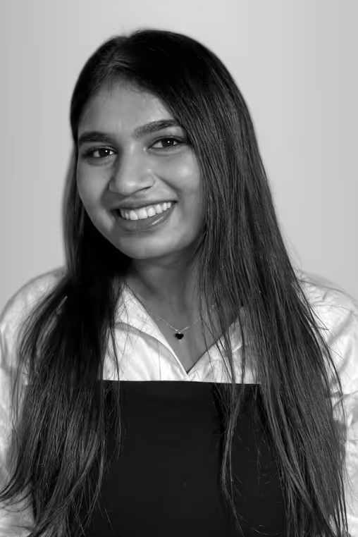 Rhea Patel