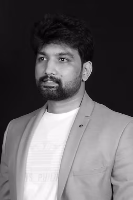 Darshan Raj