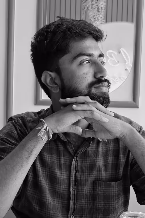 Akshay Sridharan