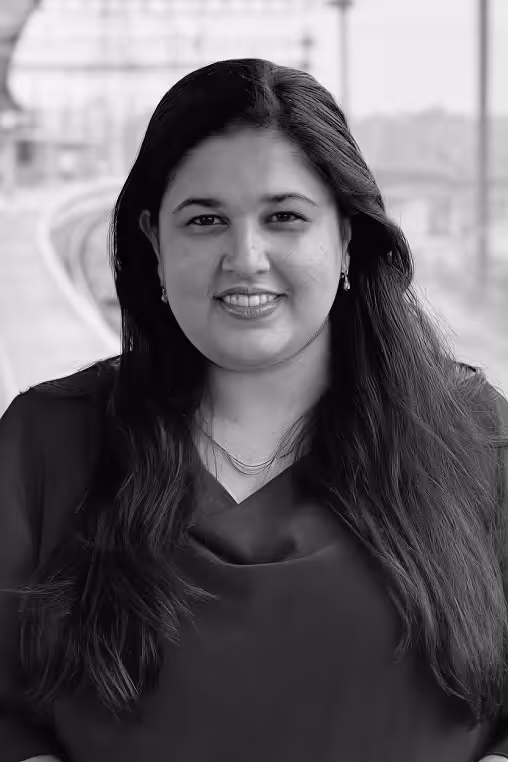 Mitali Sharma