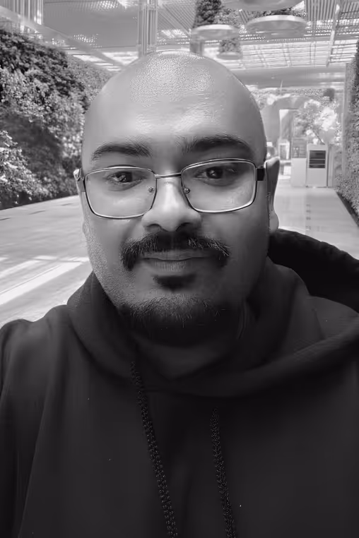 Mrityunjoy Samajpati