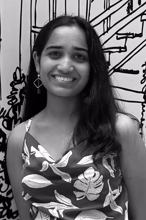Priti Innani