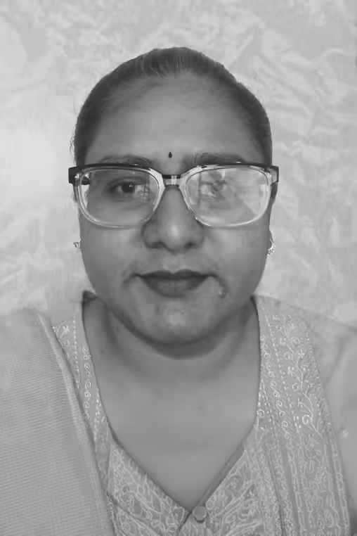 Padmashree G