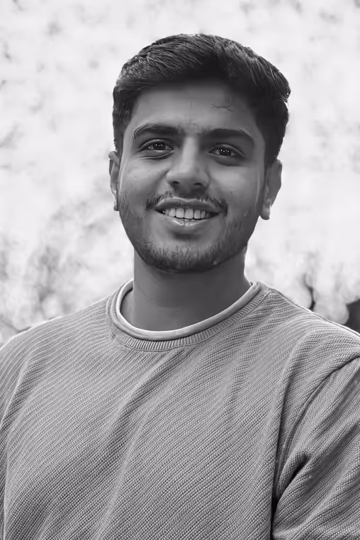 Akshat Lambhate